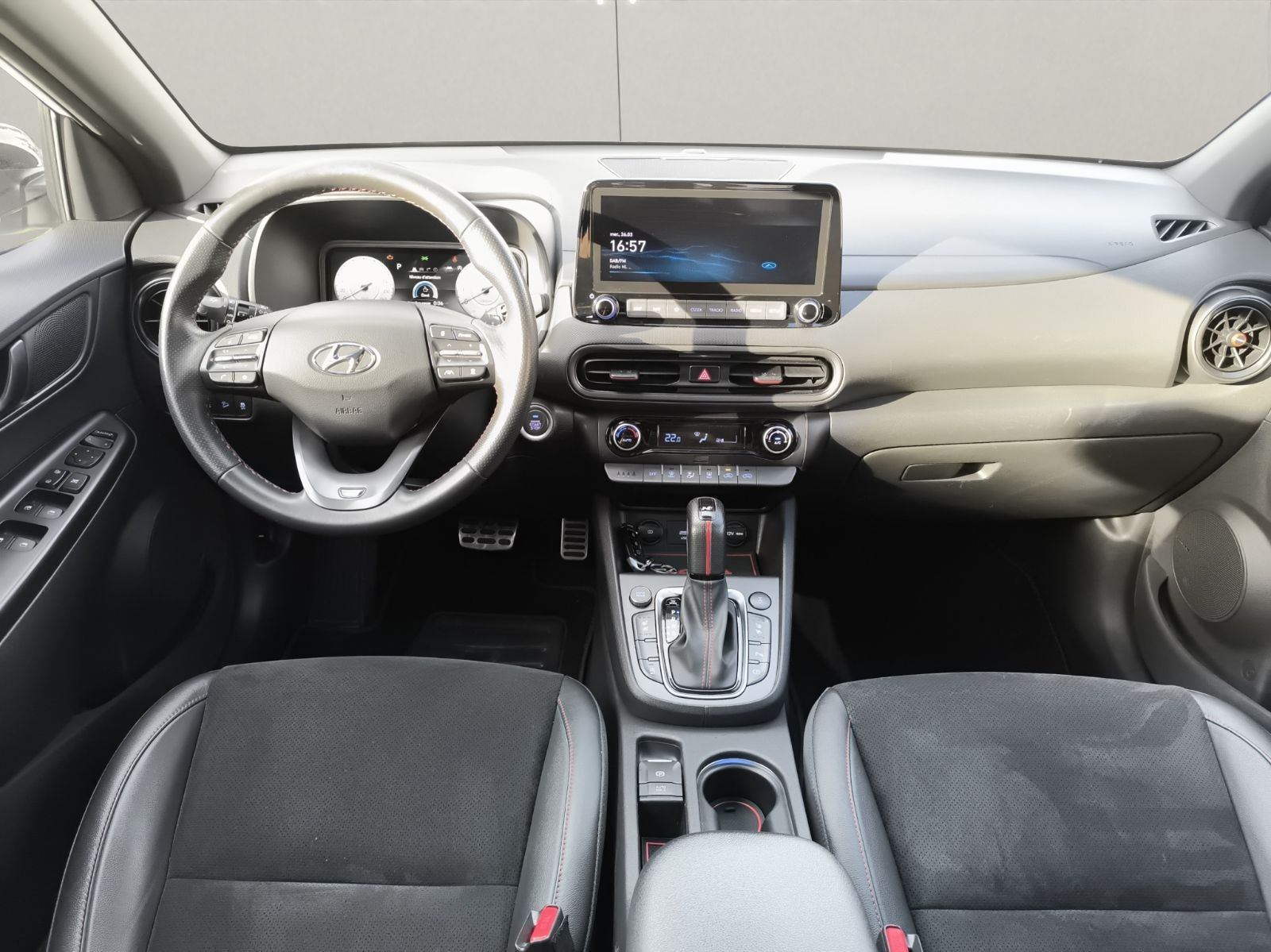 Hyundai Kona N Line à Ariana - Photo 13