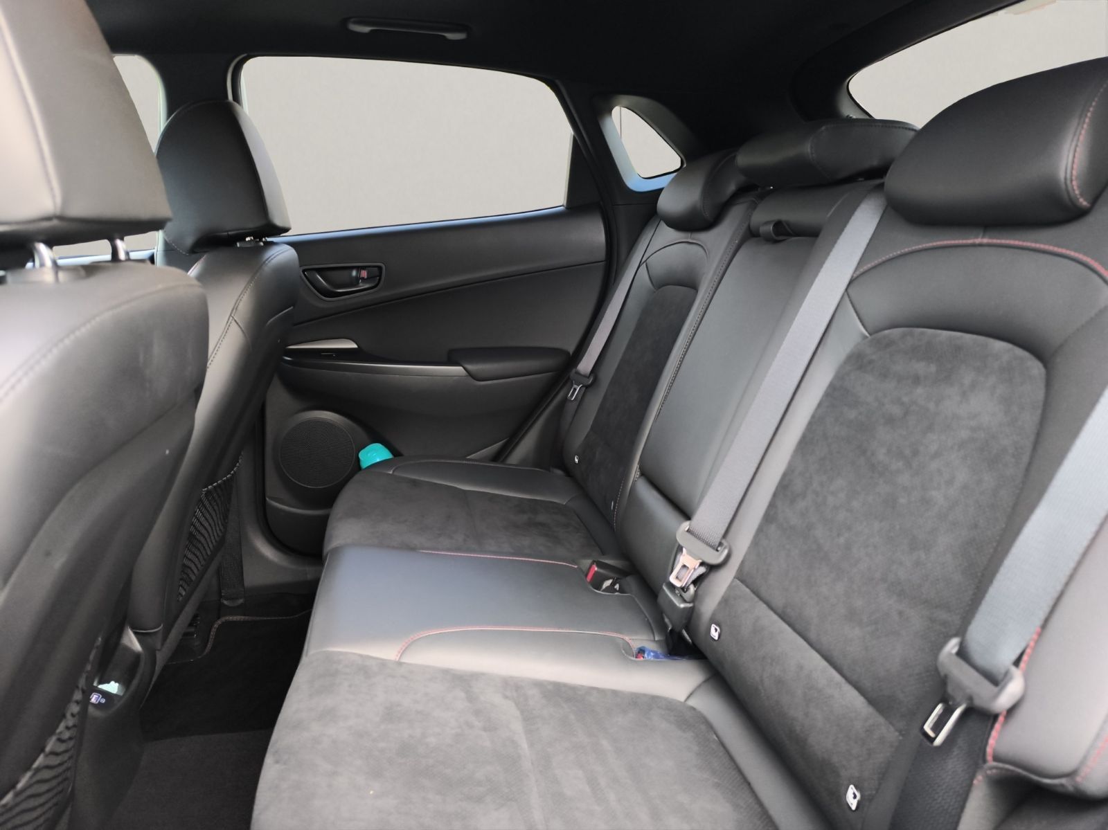 Hyundai Kona N Line à Ariana - Photo 12