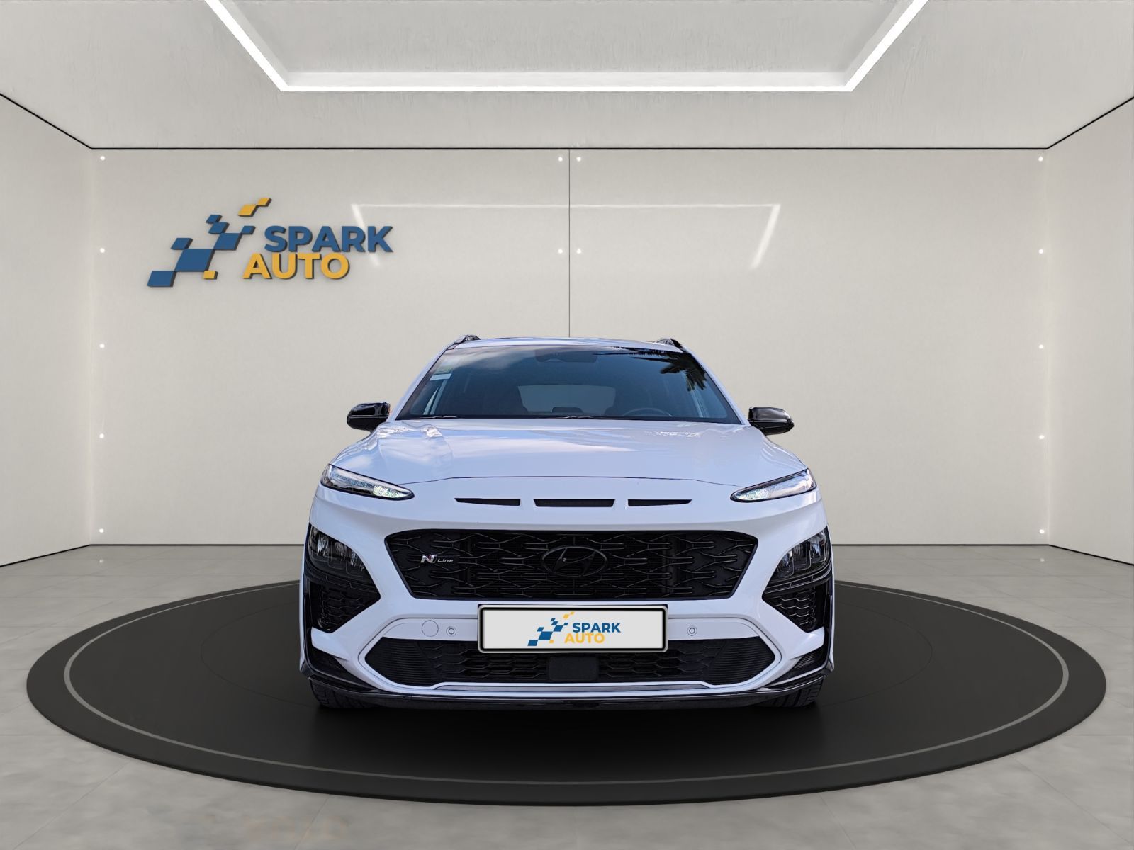 Hyundai Kona N Line à Ariana - Photo 1