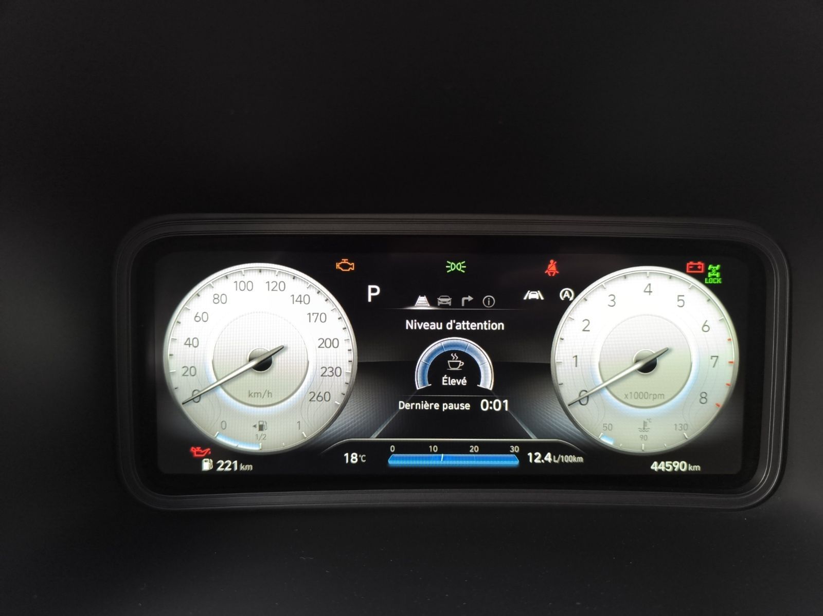 Hyundai Kona N Line à Ariana - Photo 11