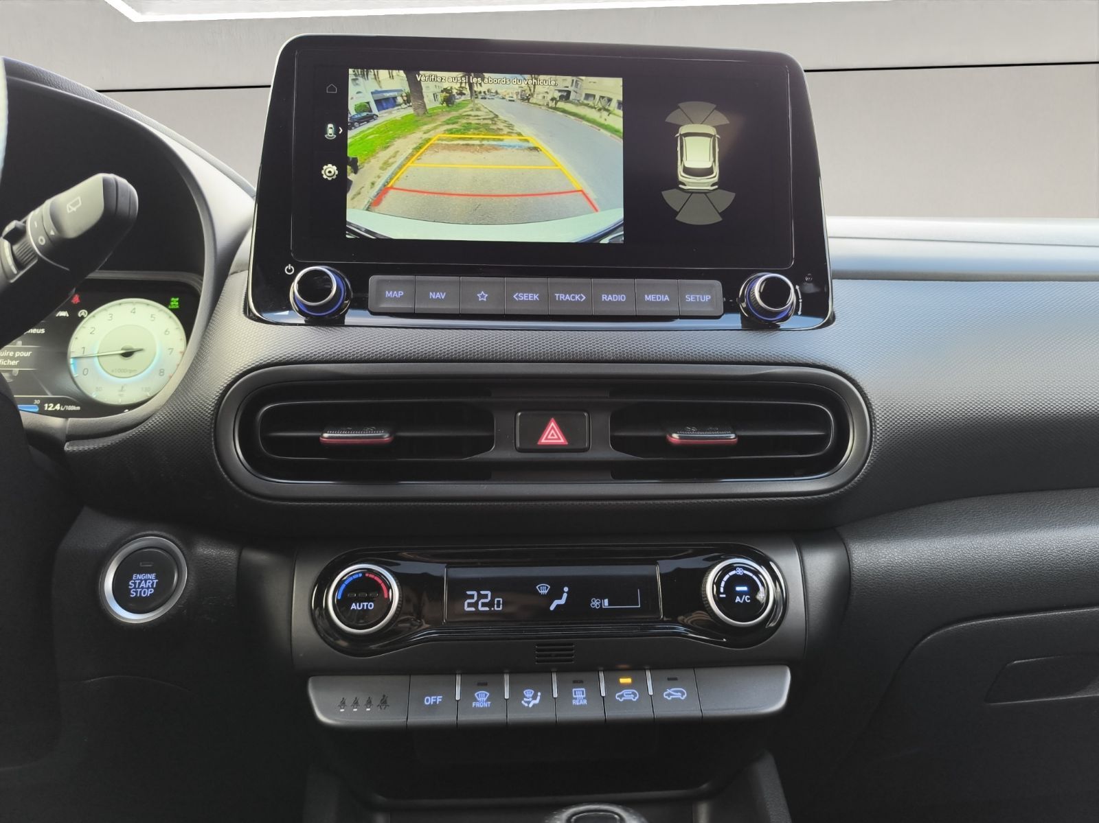 Hyundai Kona N Line à Ariana - Photo 15