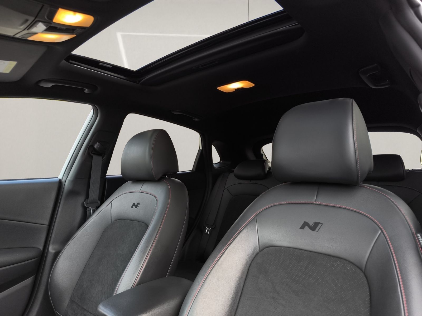 Hyundai Kona N Line à Ariana - Photo 19