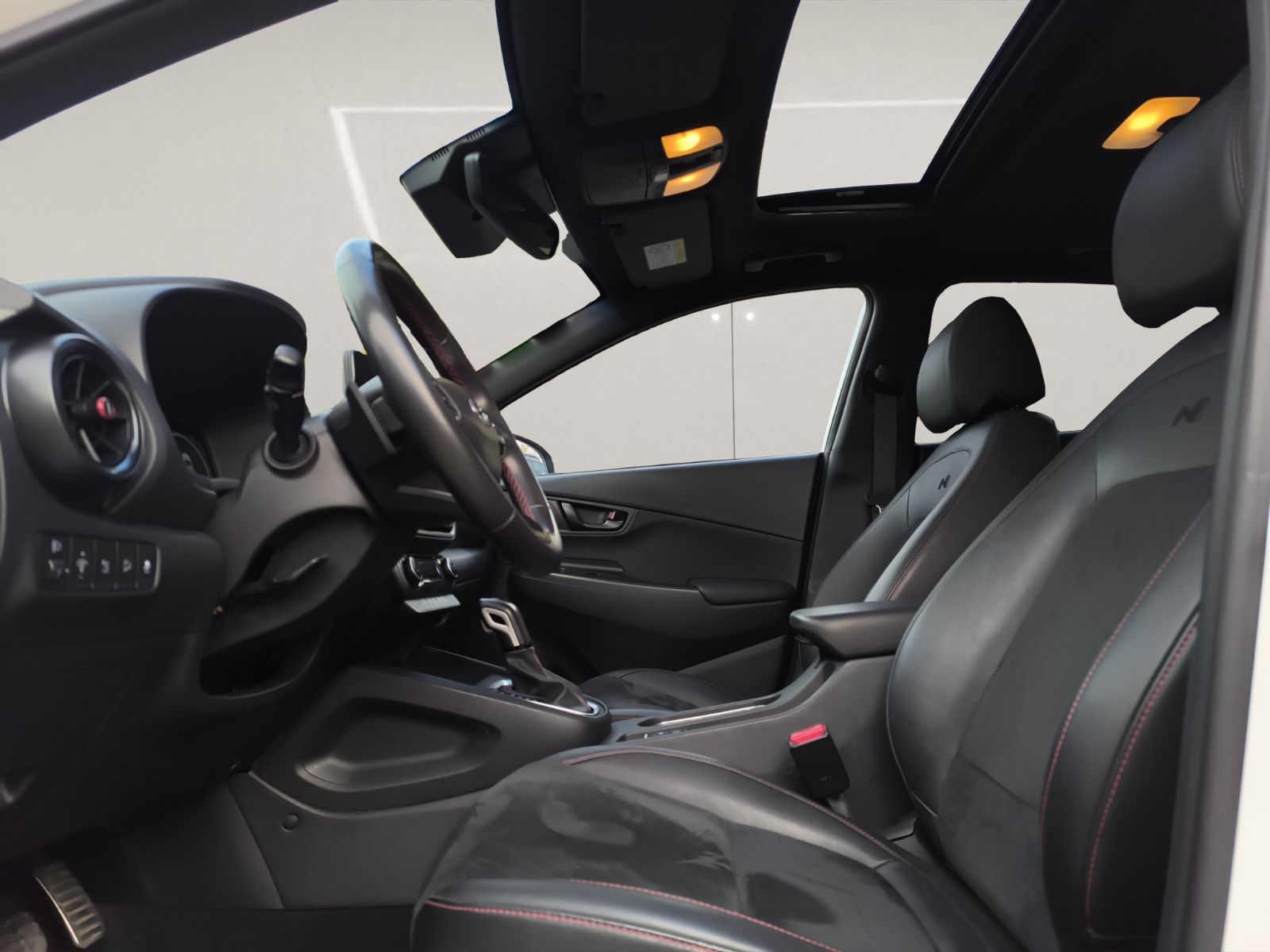Hyundai Kona N Line à Ariana - Photo 9