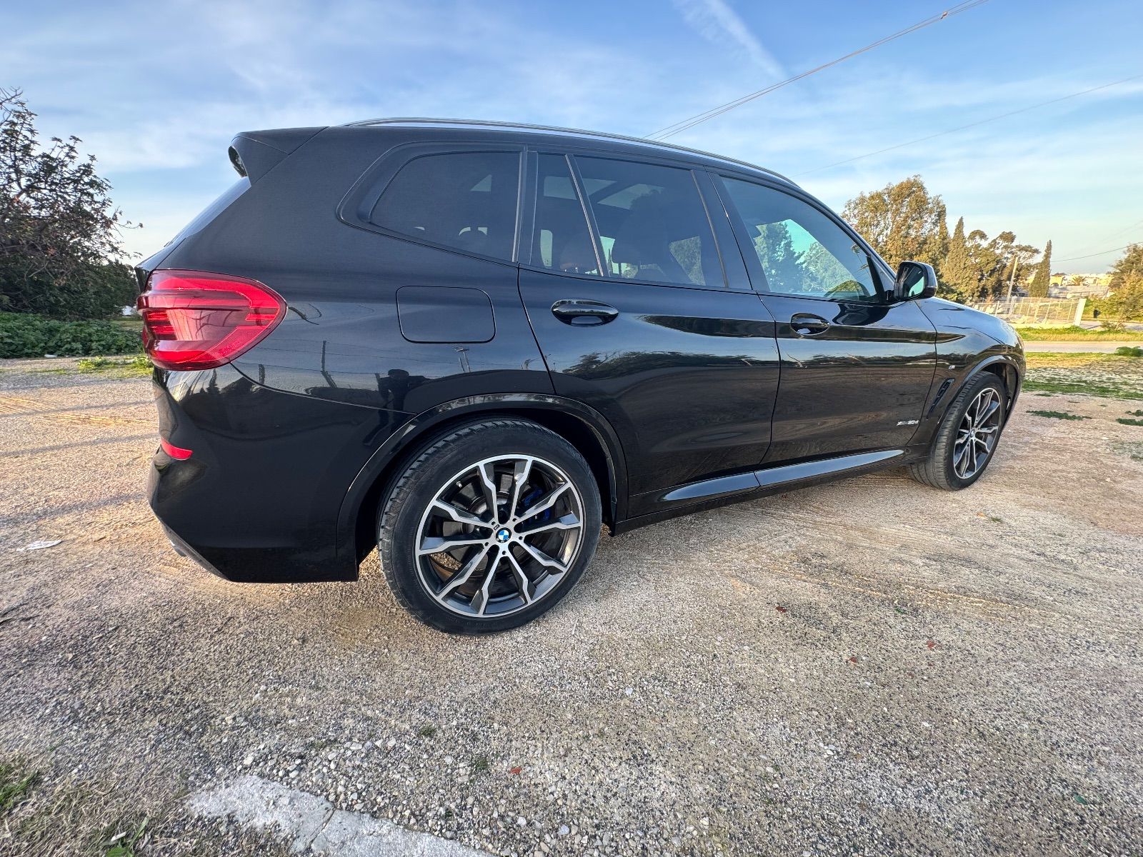 BMW X3 Business Line à Nabeul - Photo 4