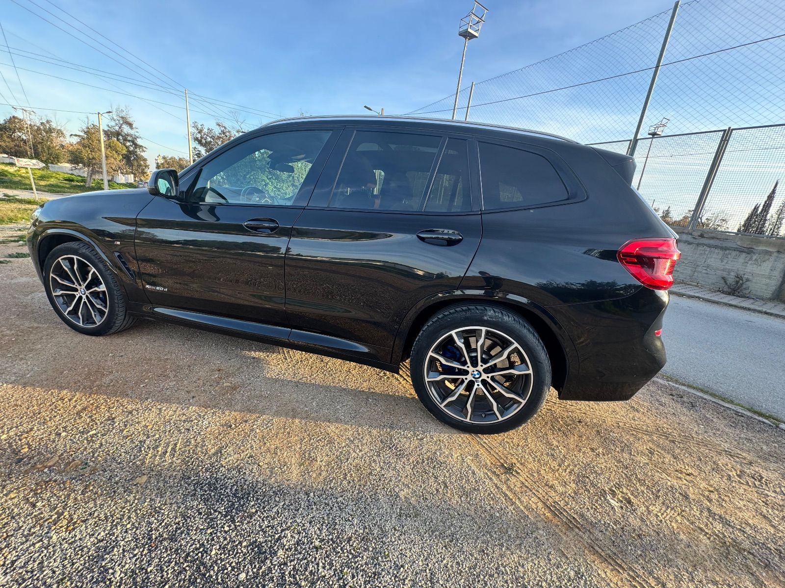 BMW X3 Business Line à Nabeul - Photo 6