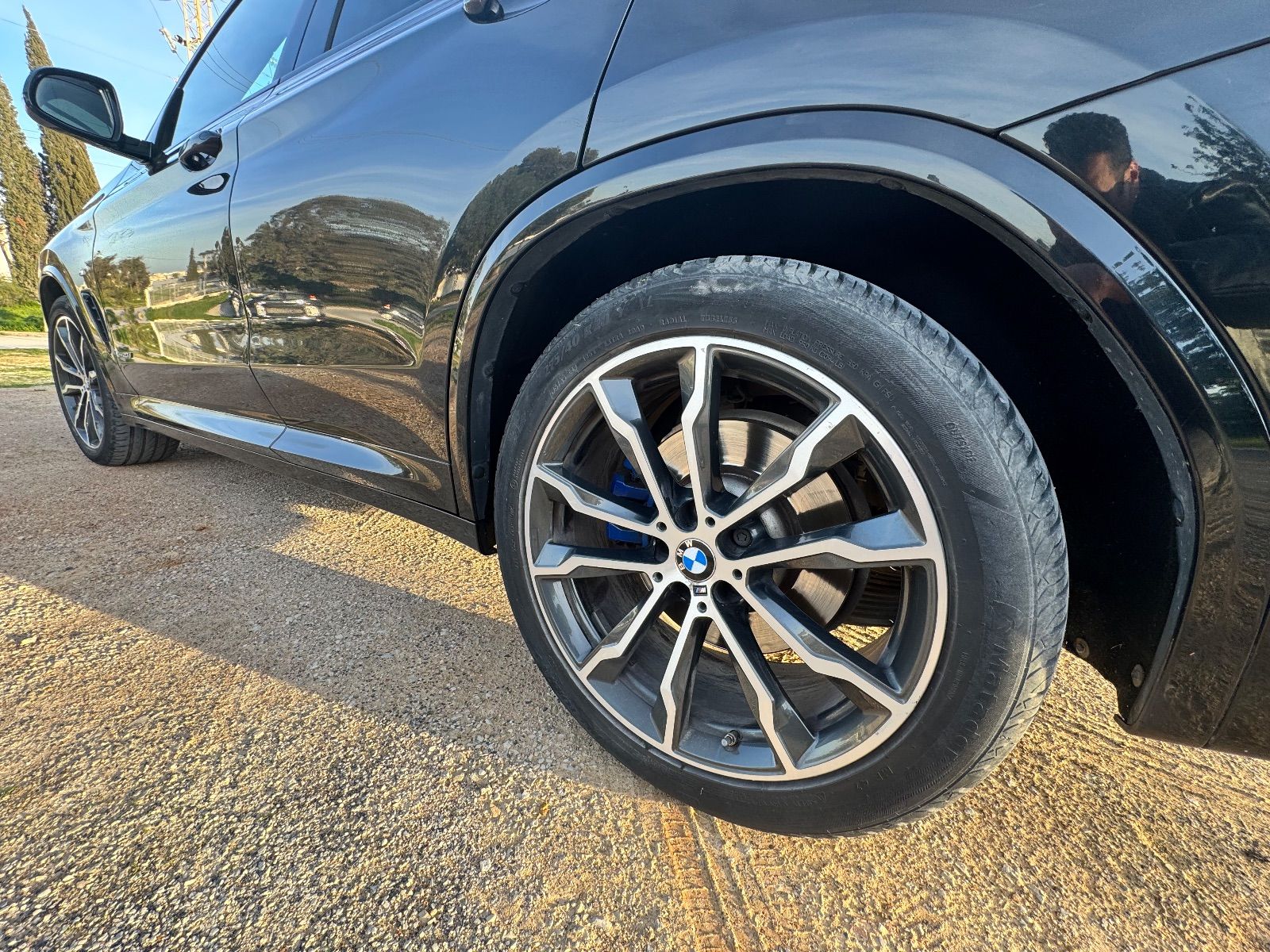 BMW X3 Business Line à Nabeul - Photo 5