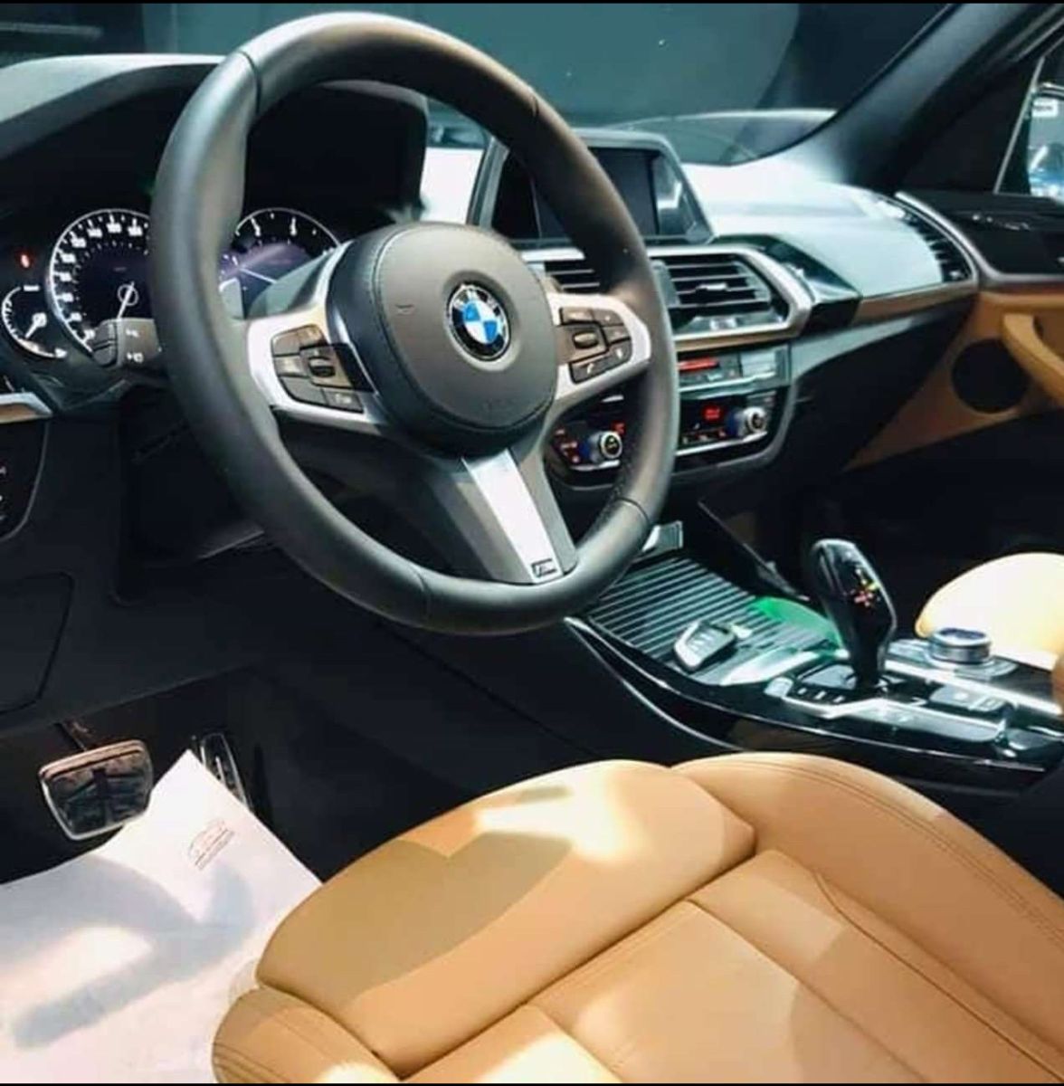 BMW X3 Business Line à Nabeul - Photo 13