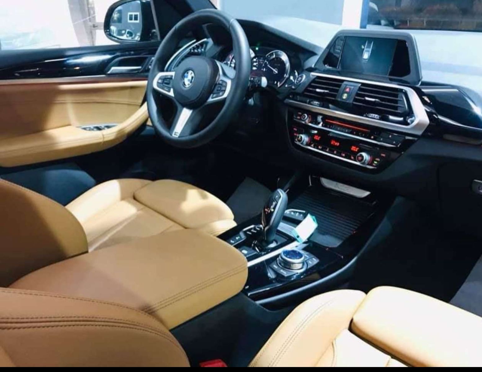 BMW X3 Business Line à Nabeul - Photo 11