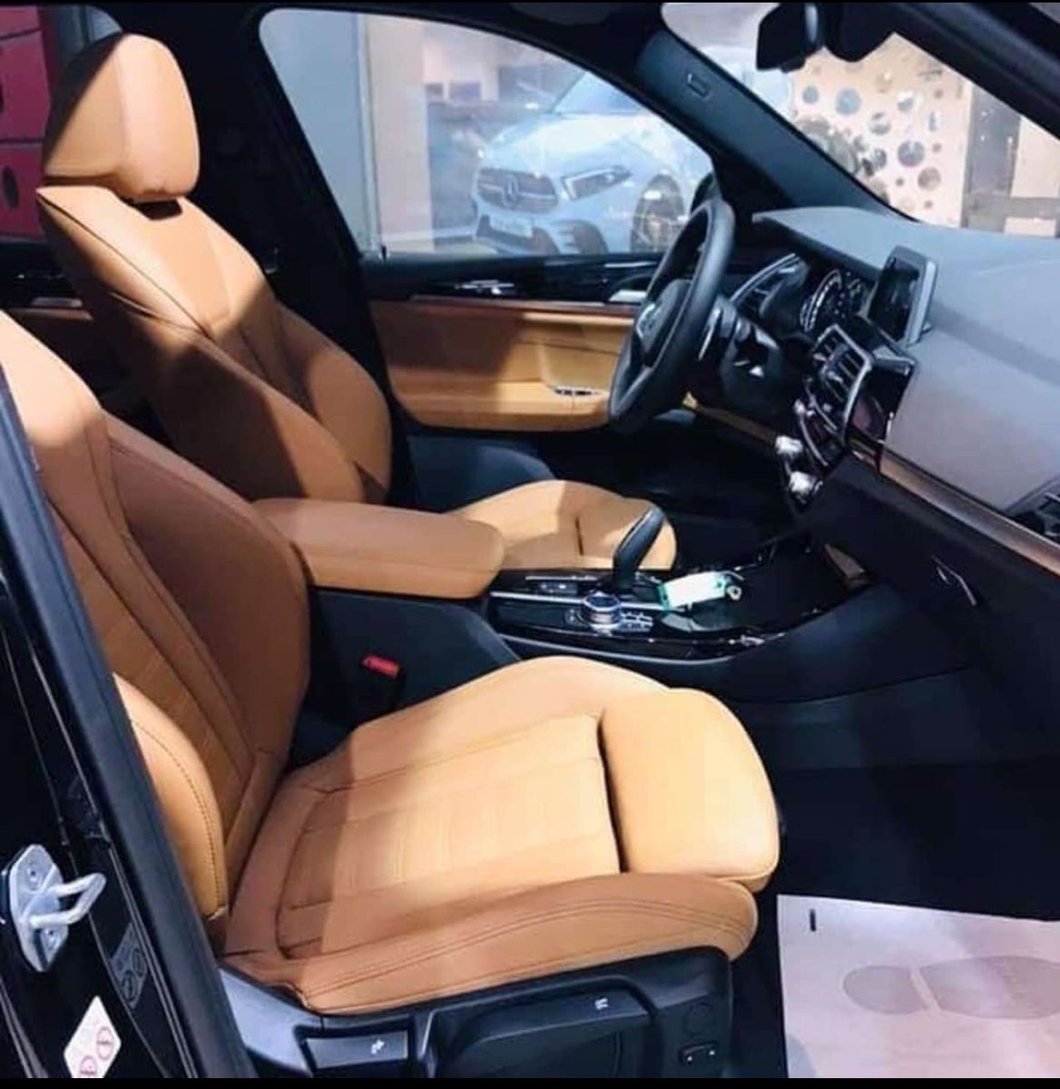 BMW X3 Business Line à Nabeul - Photo 14