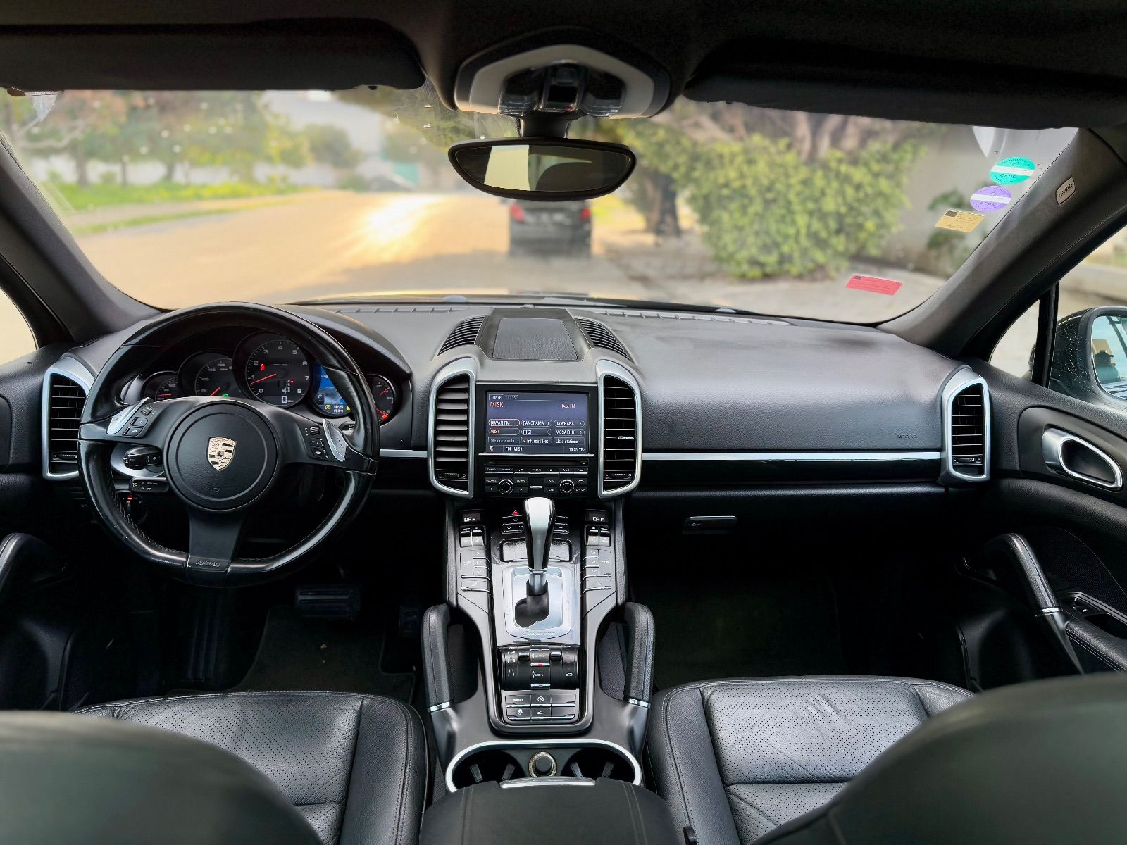 Porsche Cayenne à Ariana - Photo 8