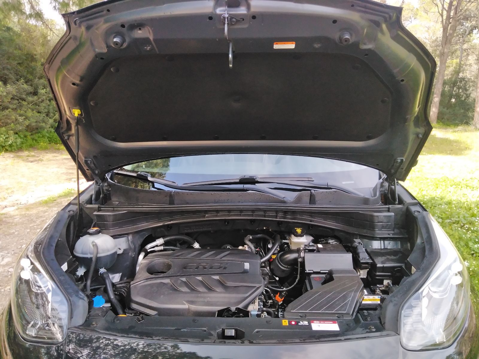 KIA Sportage GT-Line à Ben Arous - Photo 1