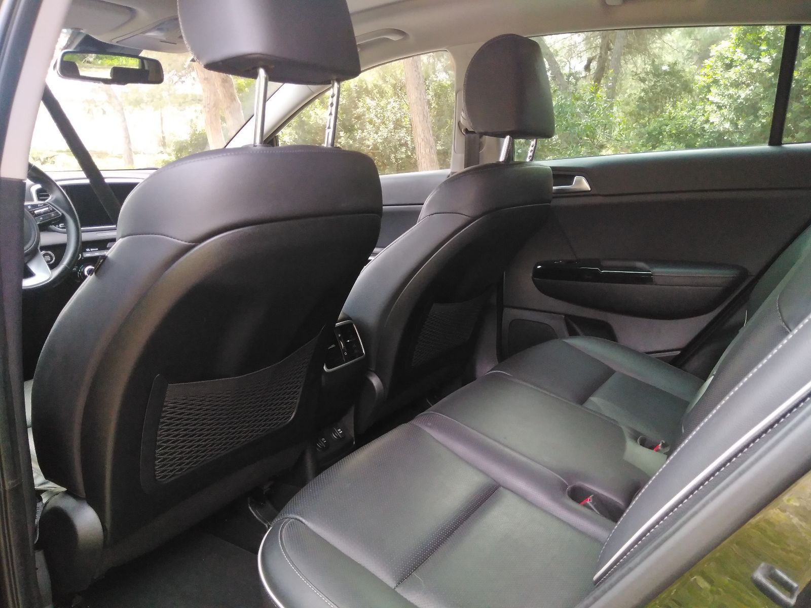 KIA Sportage GT-Line à Ben Arous - Photo 8