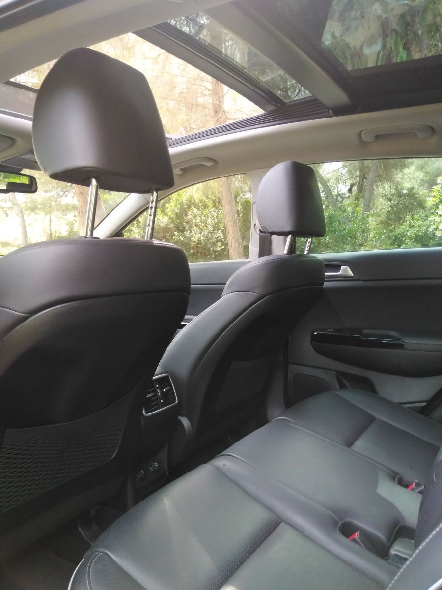 KIA Sportage GT-Line à Ben Arous - Photo 3