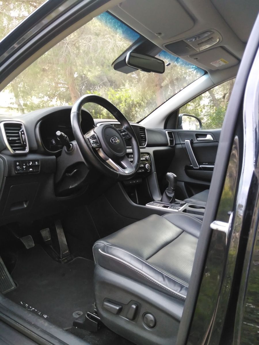 KIA Sportage GT-Line à Ben Arous - Photo 6