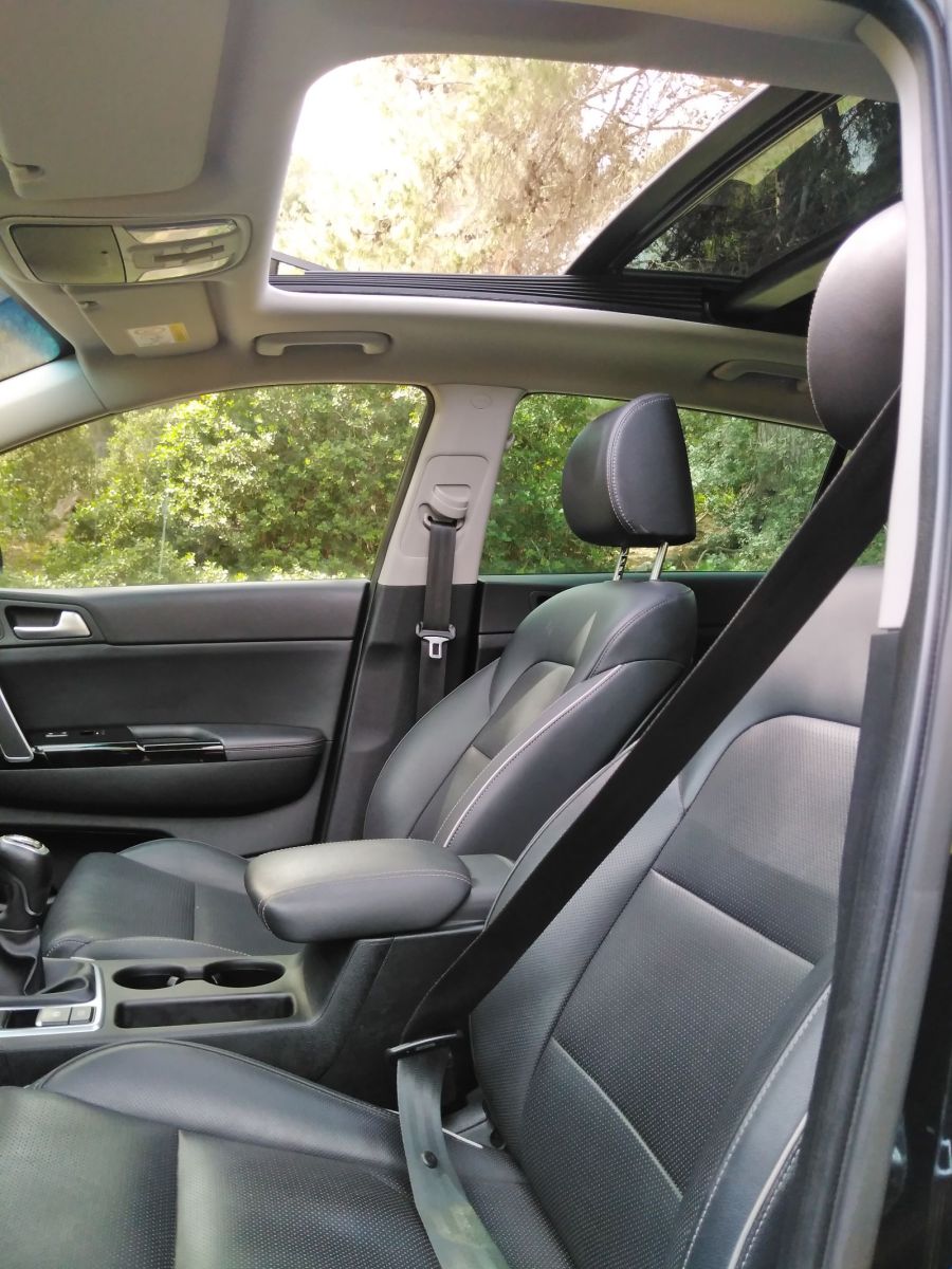 KIA Sportage GT-Line à Ben Arous - Photo 2