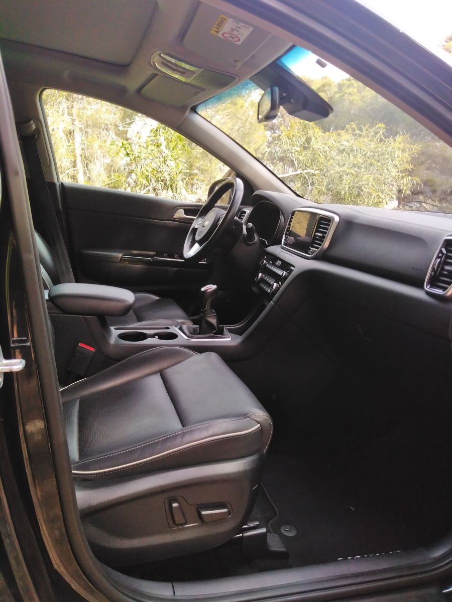 KIA Sportage GT-Line à Ben Arous - Photo 7