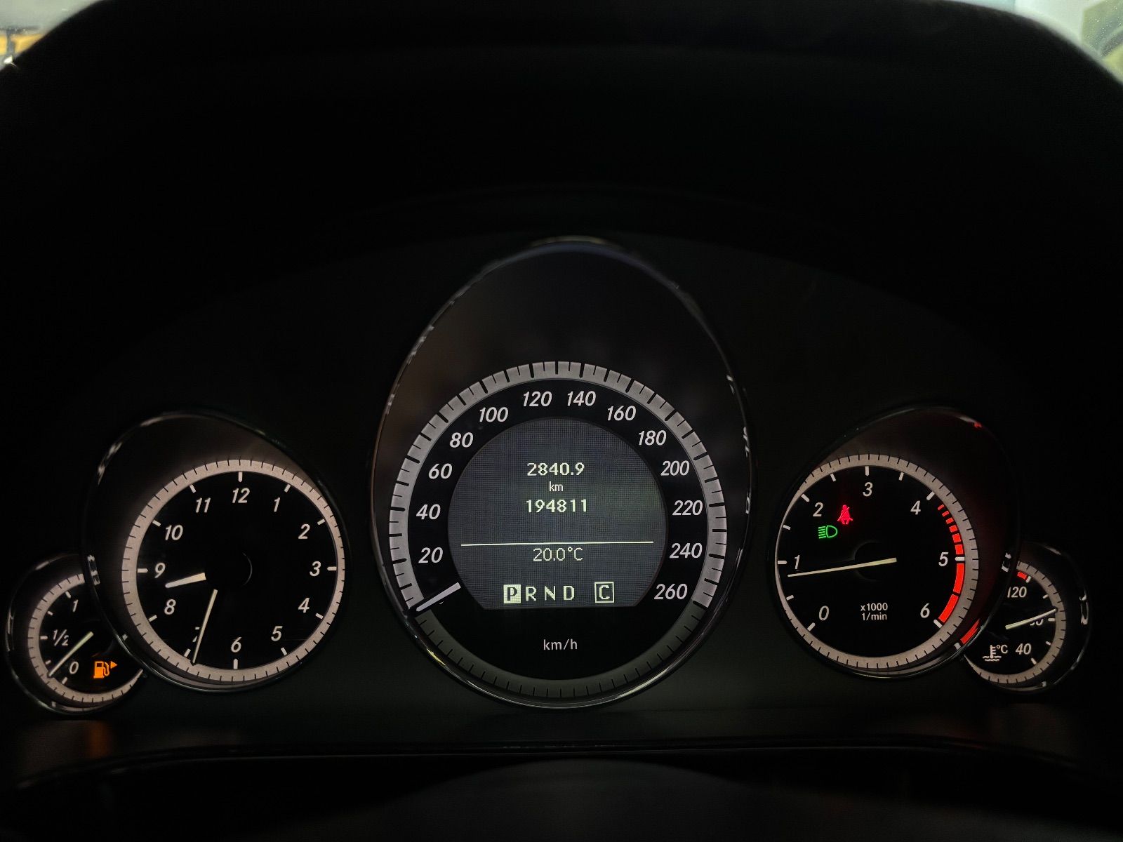 Mercedes-Benz Classe E 220 cdi AMG à Ariana - Photo 13
