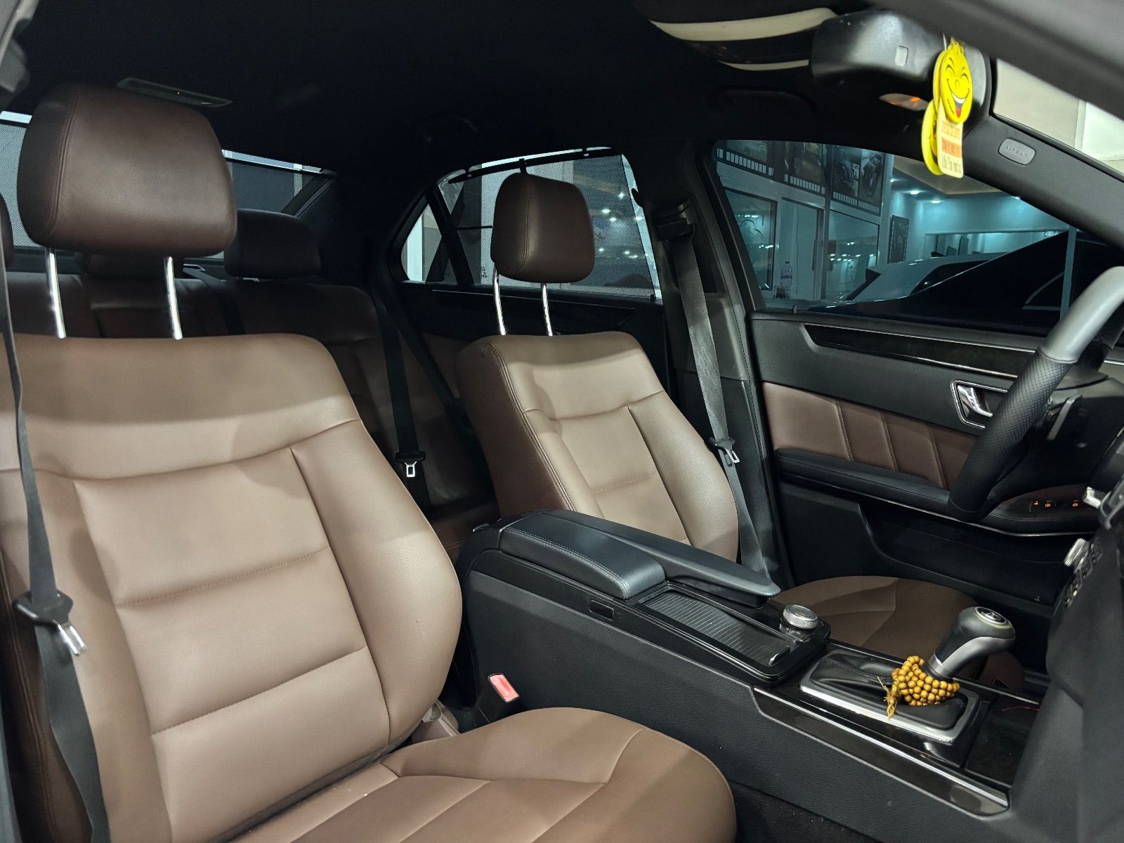 Mercedes-Benz Classe E 220 cdi AMG à Ariana - Photo 11