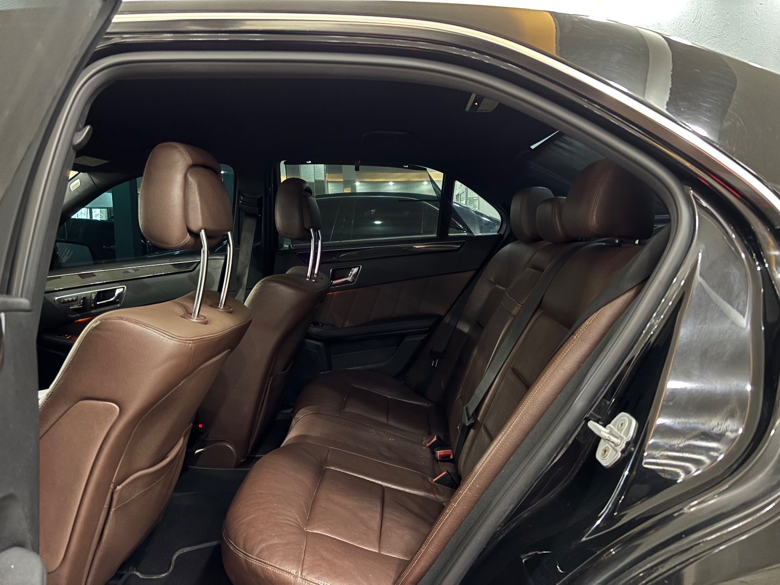 Mercedes-Benz Classe E 220 cdi AMG à Ariana - Photo 12