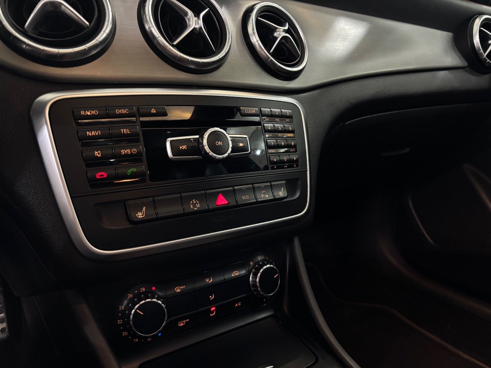 Mercedes-Benz CLA à Tunis - Photo 10