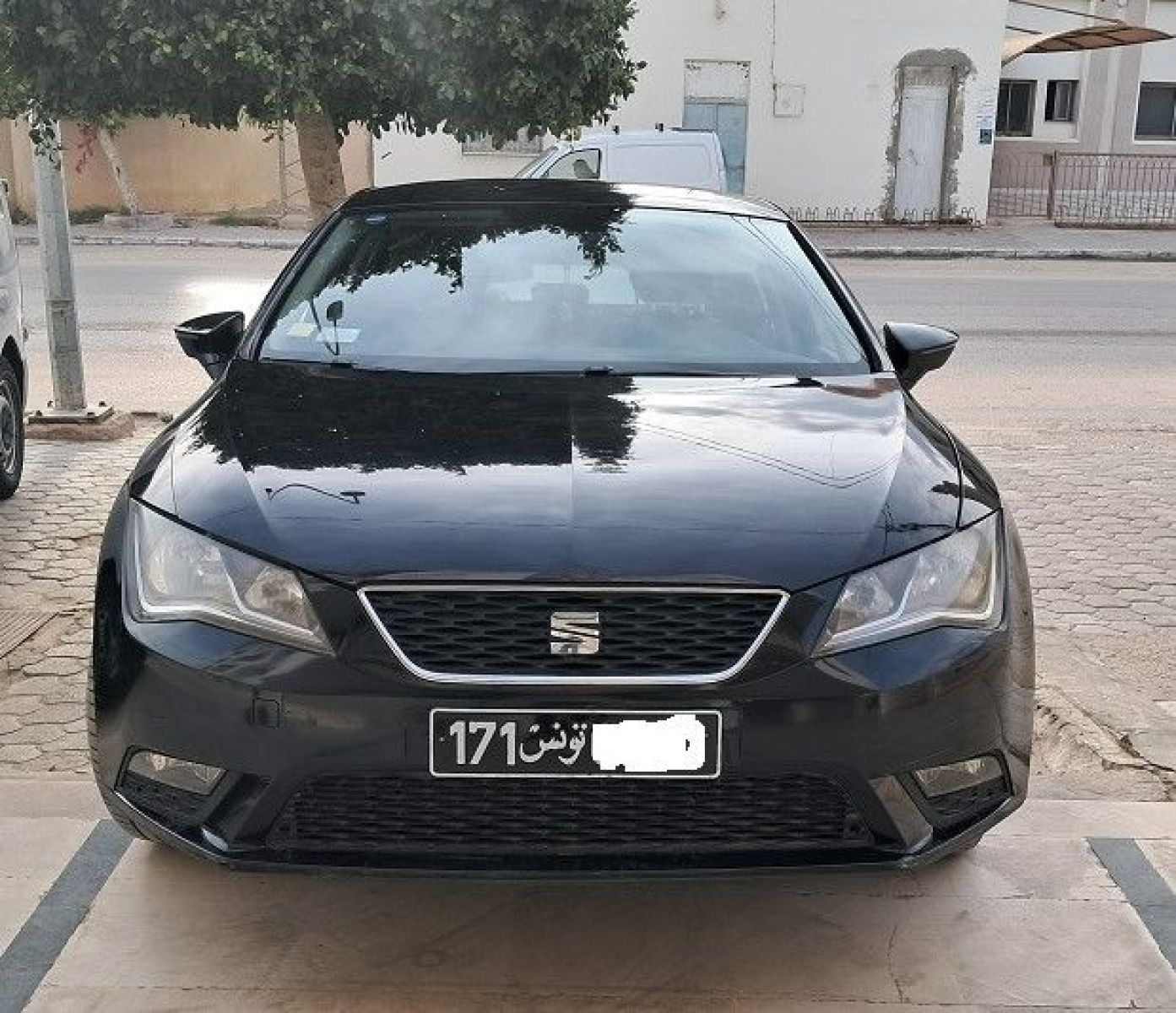  Peugeot 301 Allure première main 