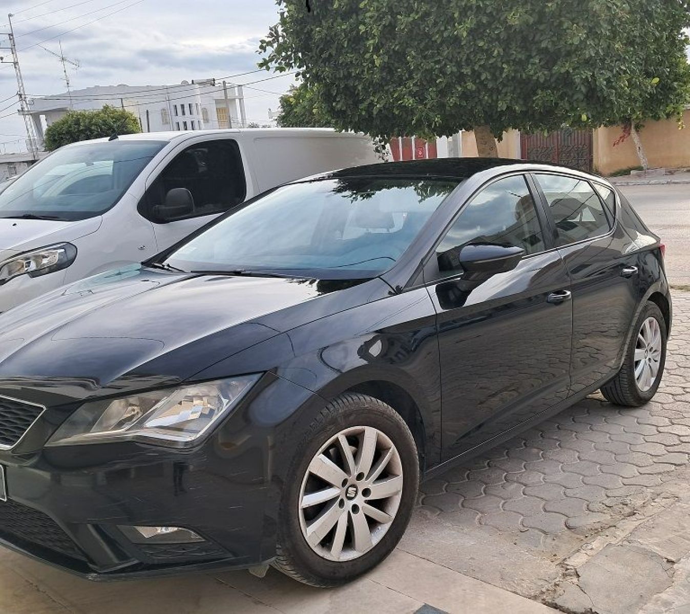 Seat Leon Style à Tunisie - Photo 3