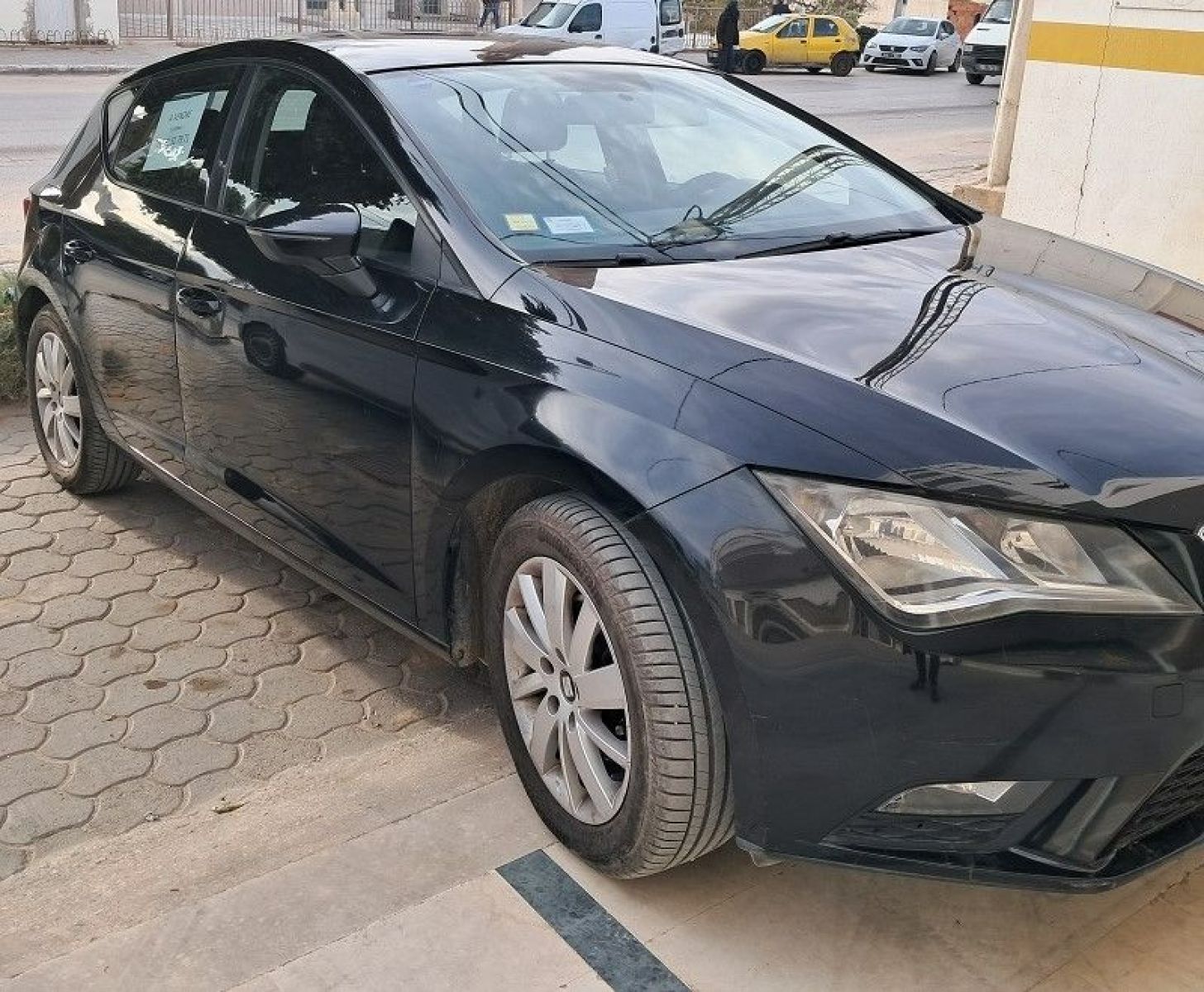 Seat Leon Style à Tunisie - Photo 2