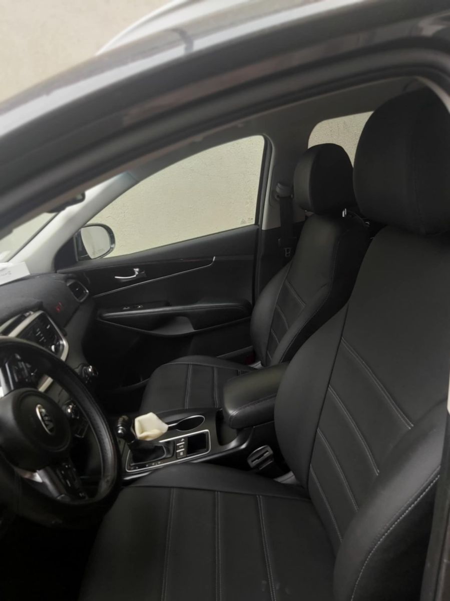 KIA Sorento à Ben Arous - Photo 4