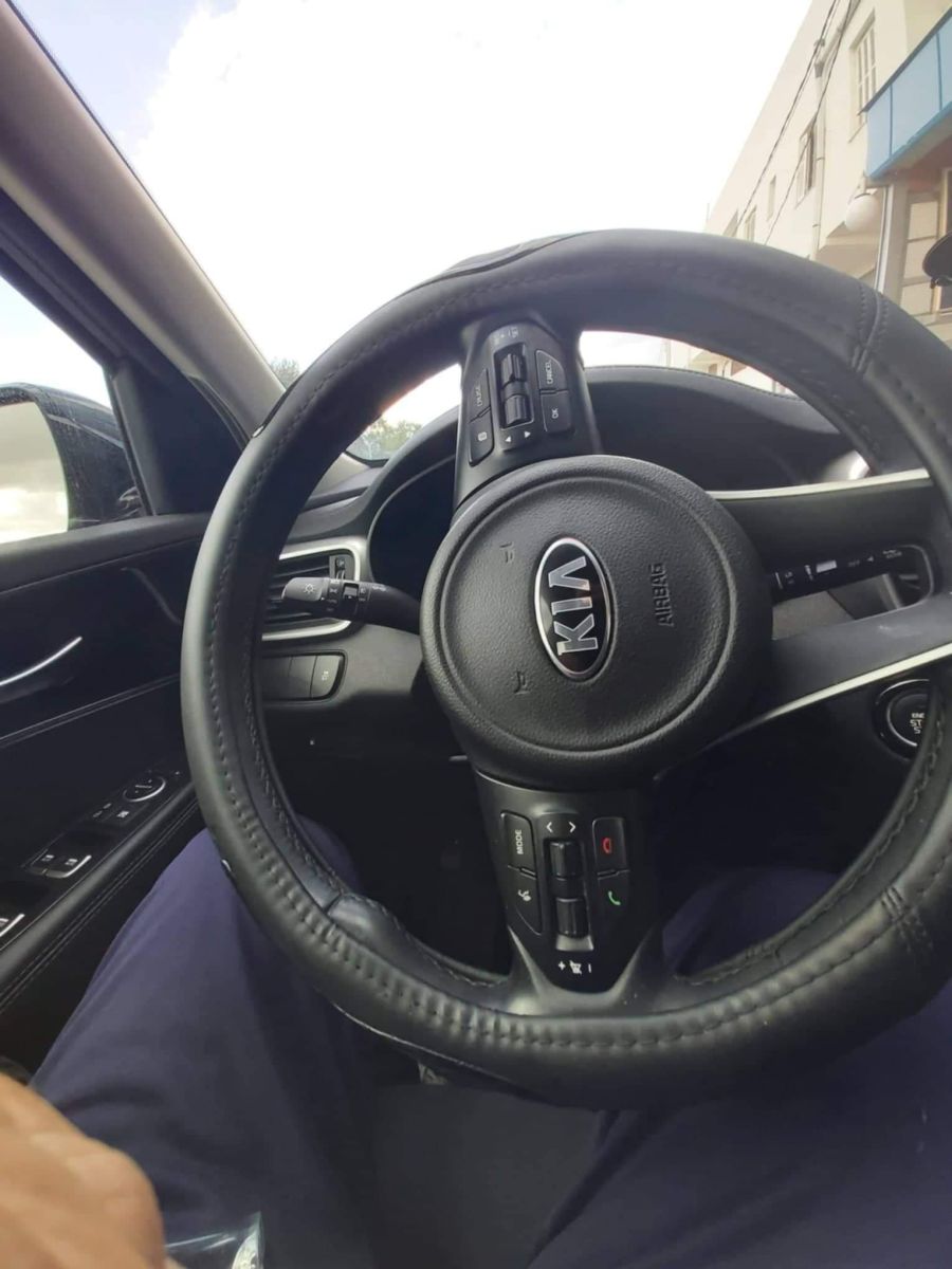KIA Sorento à Ben Arous - Photo 7