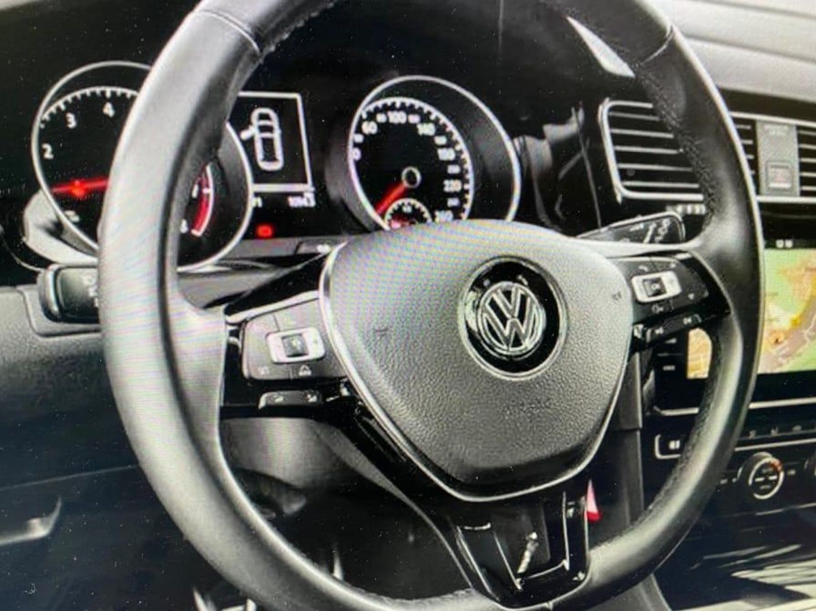 Volkswagen Golf 7 Excellent état d’origine à Tunis - Photo 2
