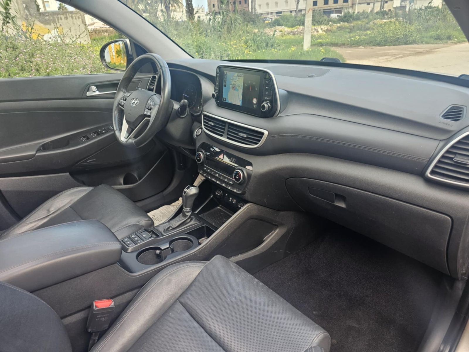 Hyundai Tucson Top Grade à Ariana - Photo 6