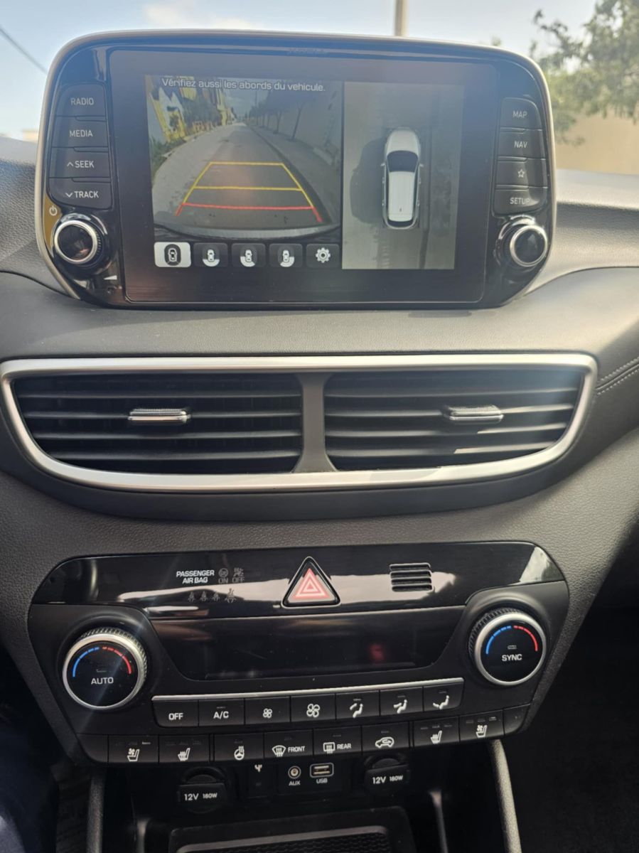 Hyundai Tucson Top Grade à Ariana - Photo 13