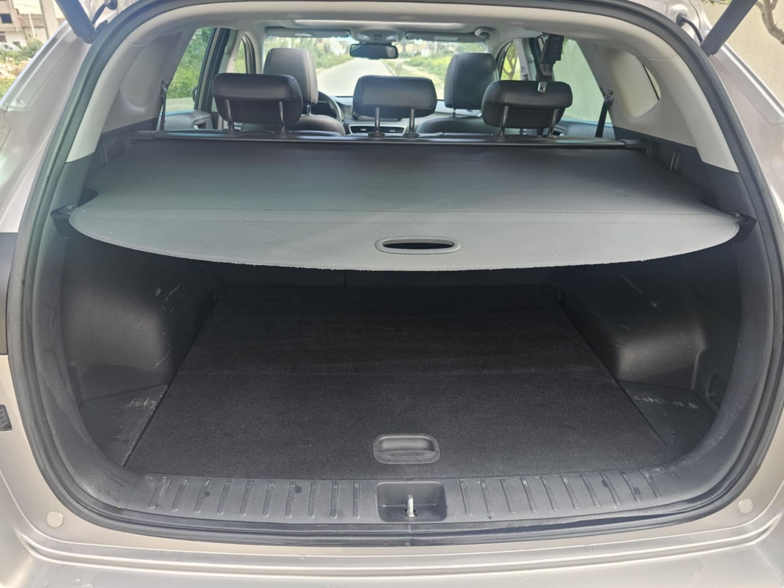 Hyundai Tucson Top Grade à Ariana - Photo 11