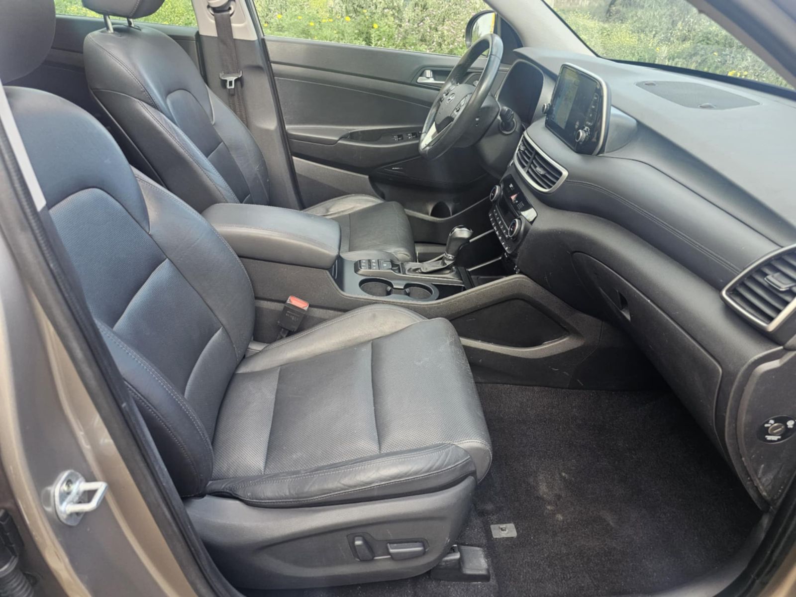 Hyundai Tucson Top Grade à Ariana - Photo 7
