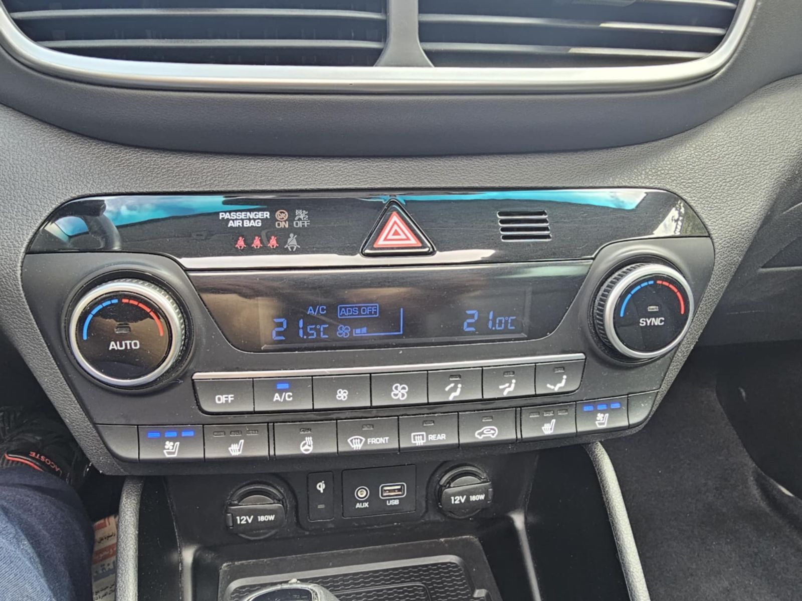 Hyundai Tucson Top Grade à Ariana - Photo 15