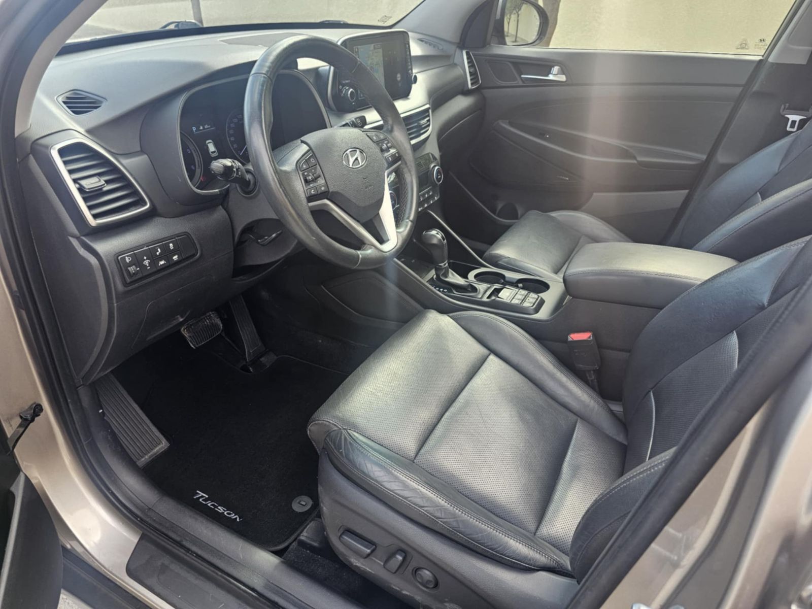 Hyundai Tucson Top Grade à Ariana - Photo 12