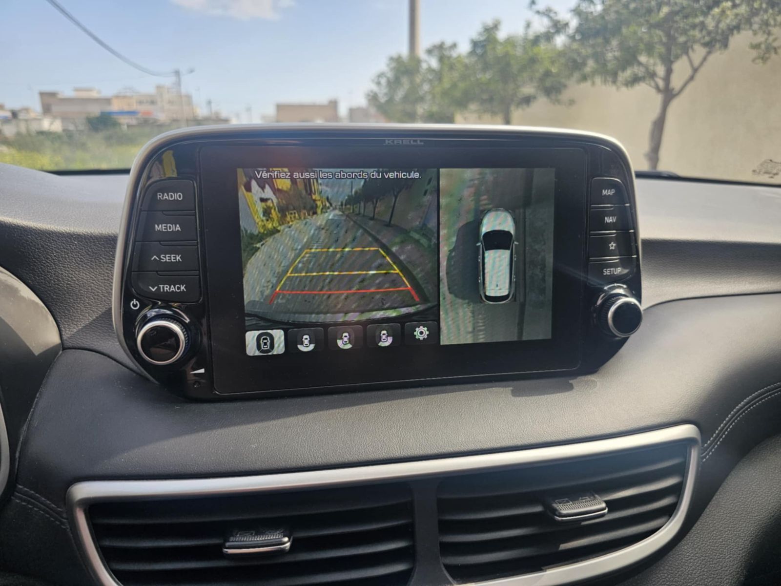 Hyundai Tucson Top Grade à Ariana - Photo 16