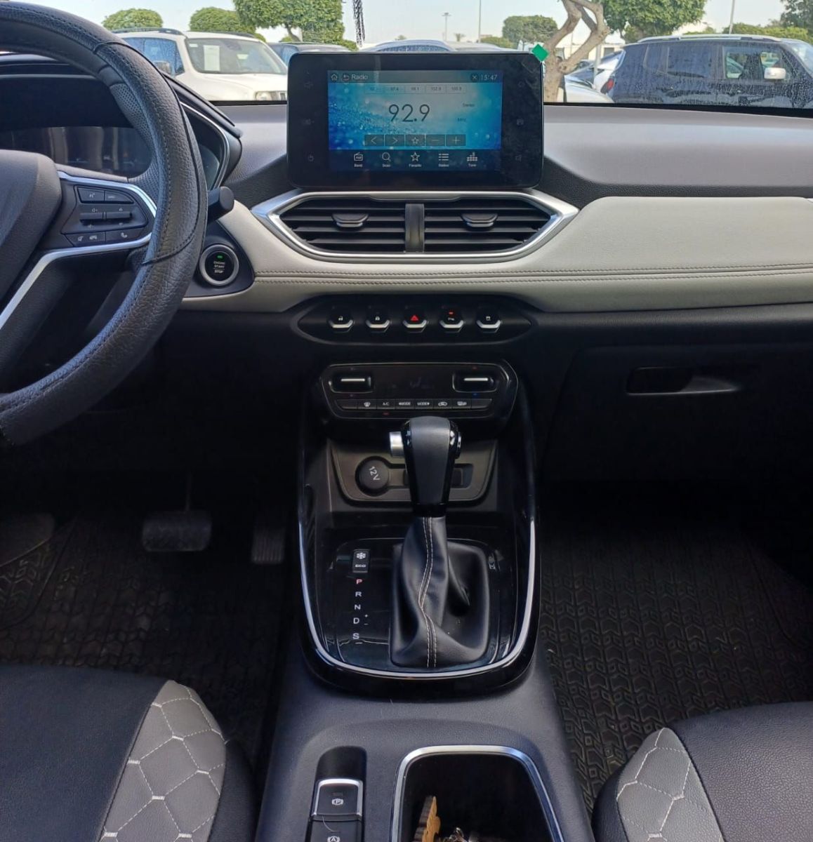 Chevrolet Captiva 5 places à Ariana - Photo 6
