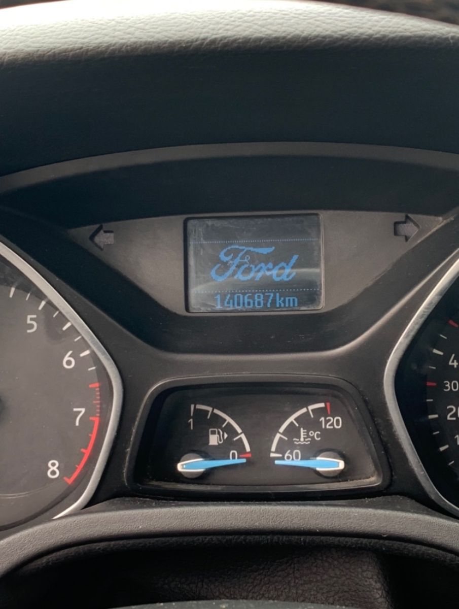 Ford Focus Titanium à Gafsa - Photo 2