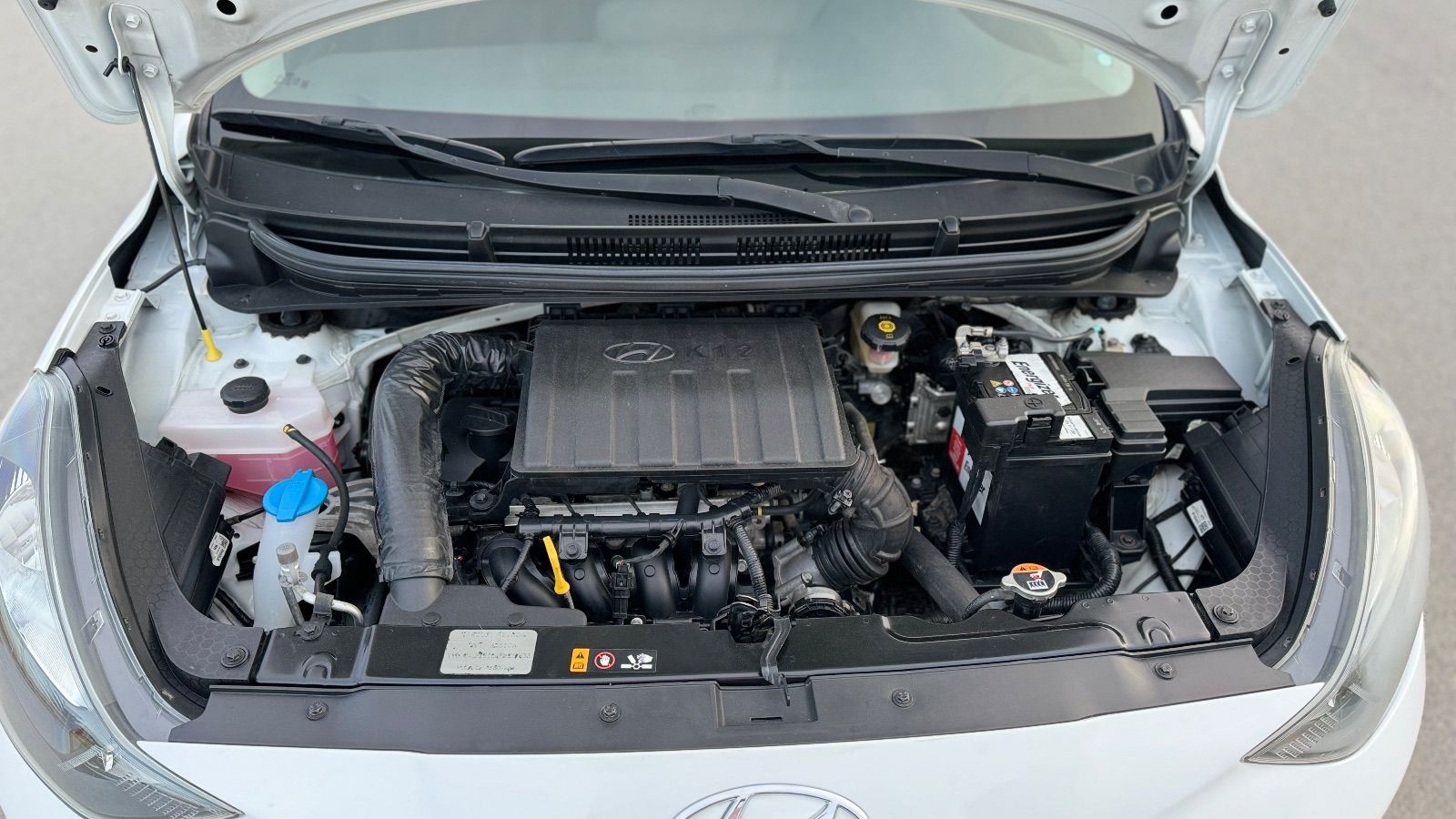 Hyundai i10 à Ben Arous - Photo 10
