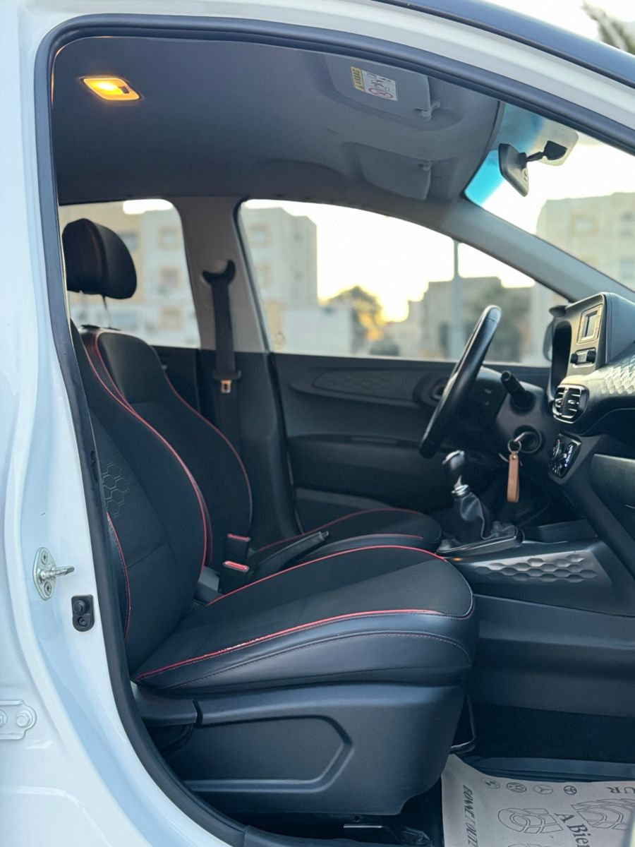 Hyundai i10 à Ben Arous - Photo 5