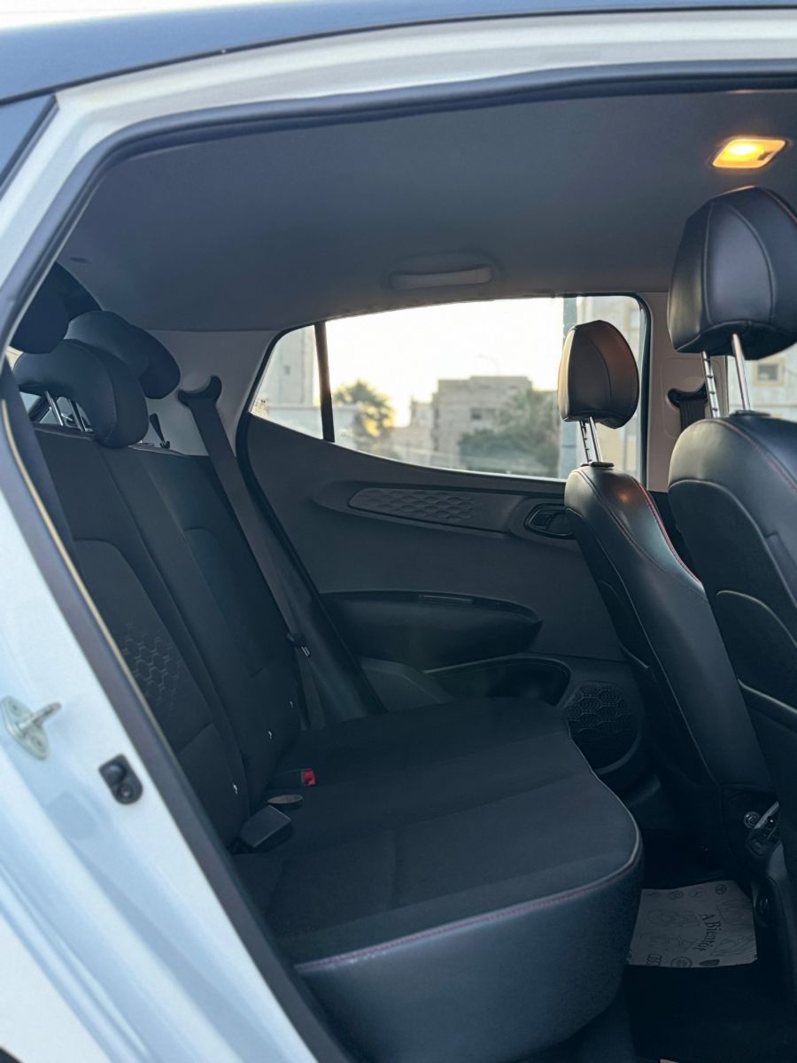 Hyundai i10 à Ben Arous - Photo 6