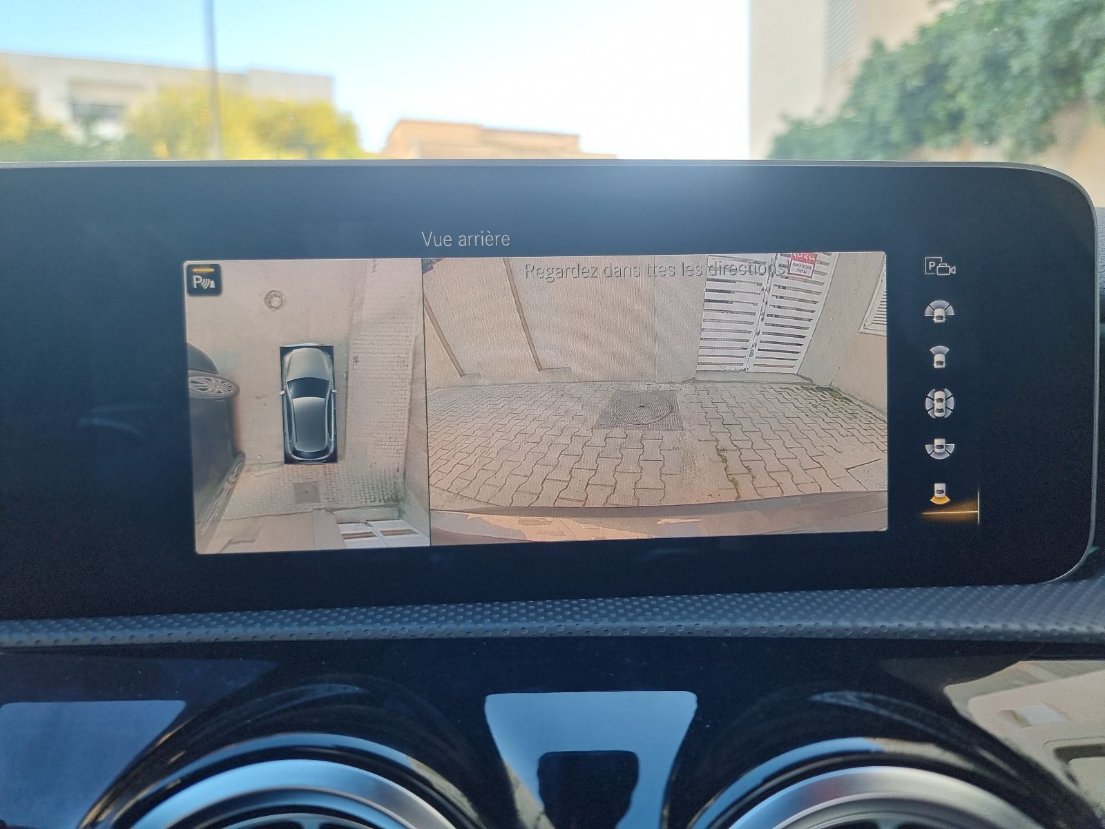 Mercedes-Benz Classe A AMG à Tunis - Photo 15