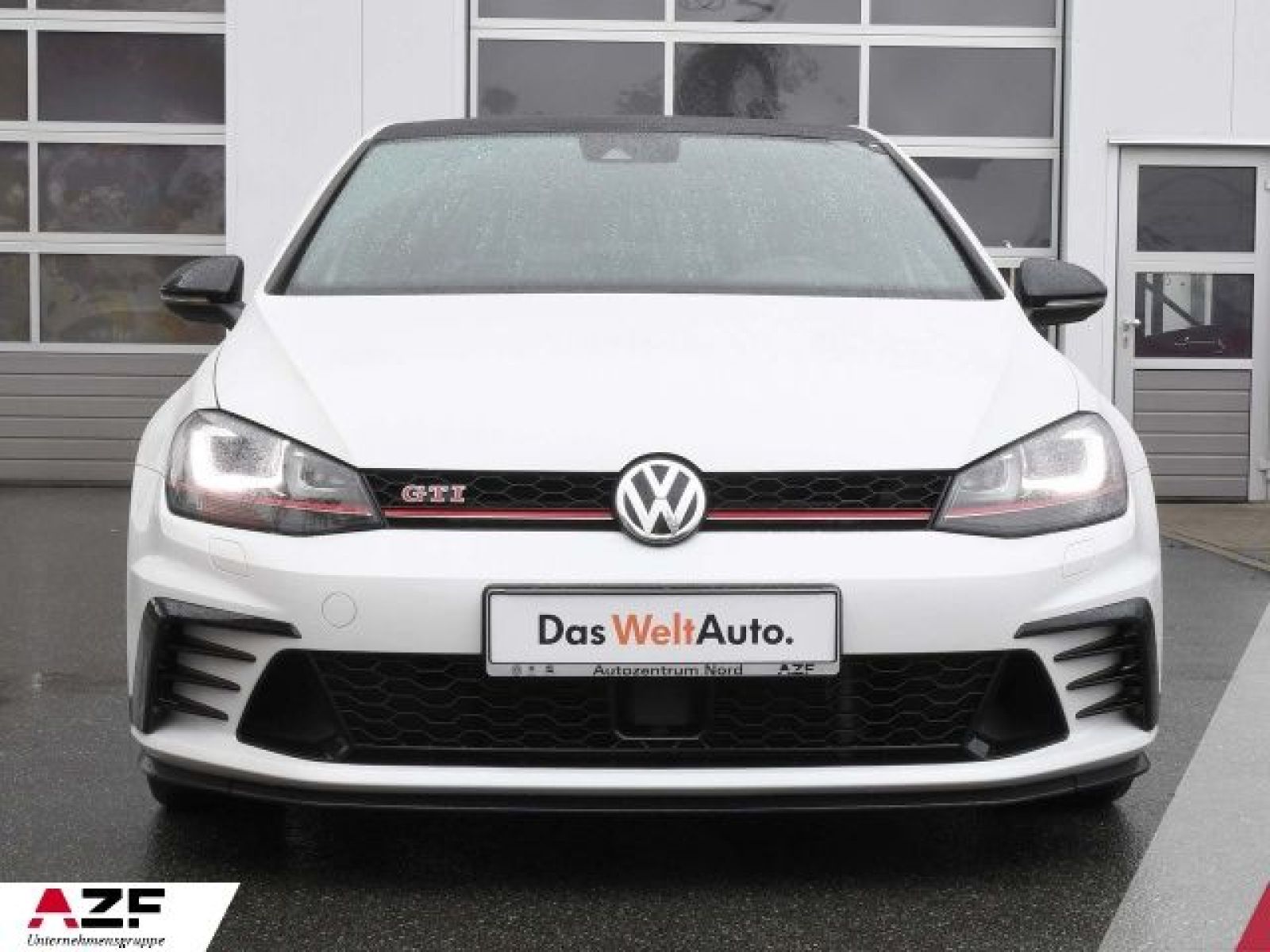 Volkswagen Golf 7 GTI à Ariana - Photo 3