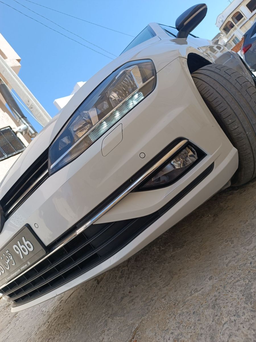Volkswagen Golf 7 Join à Ariana - Photo 3