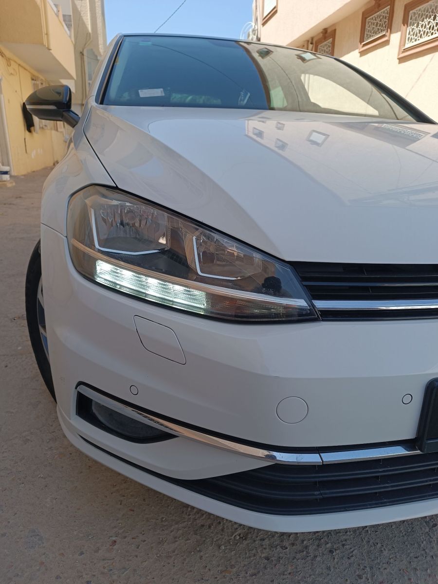 Volkswagen Golf 7 Join à Ariana - Photo 20