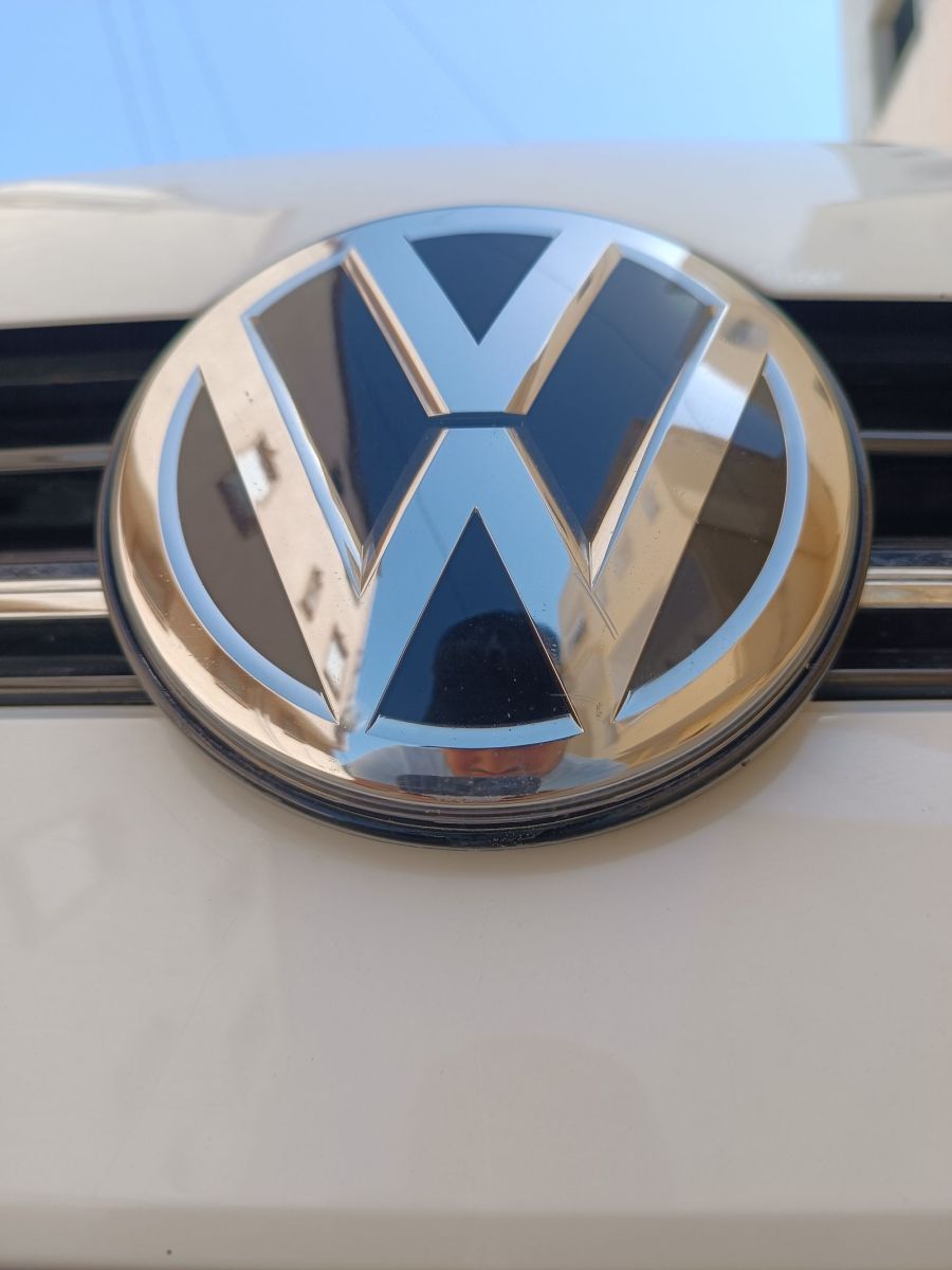 Volkswagen Golf 7 Join à Ariana - Photo 2