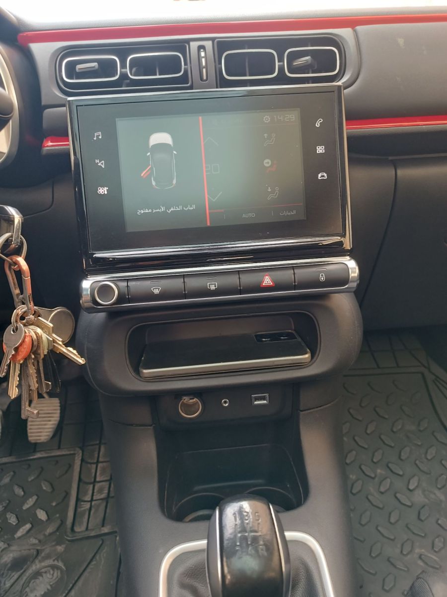 Citroën C3 à sousse - Photo 3