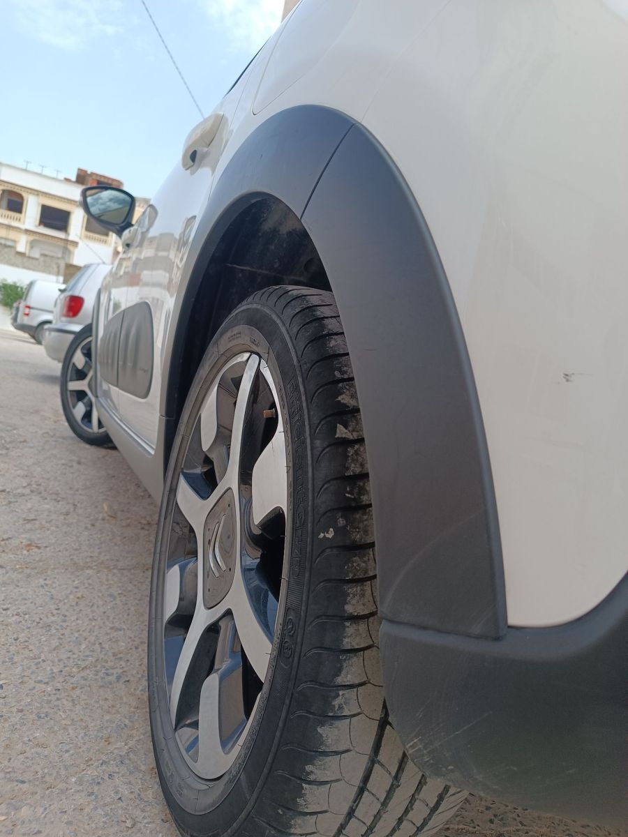 Citroën C3 à sousse - Photo 14