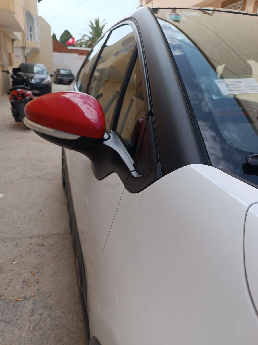 Citroën C3 à sousse - Photo 17